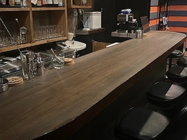 Bar Relief o[ [t̎ʐ^1