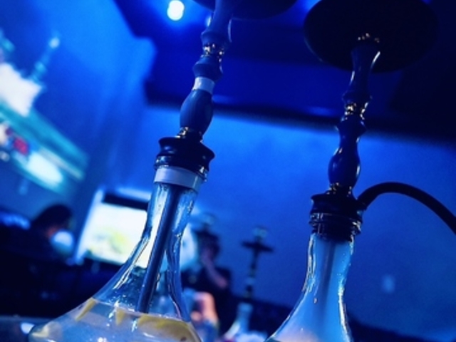 Shisha Lounge Queen NC[ Vh̕꒬X̎ʐ^1