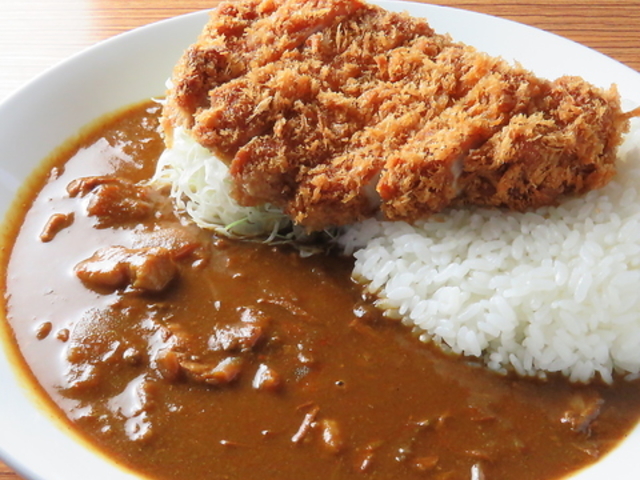 Ƃ񂩂̃J[؂ ̓X̎ʐ^1