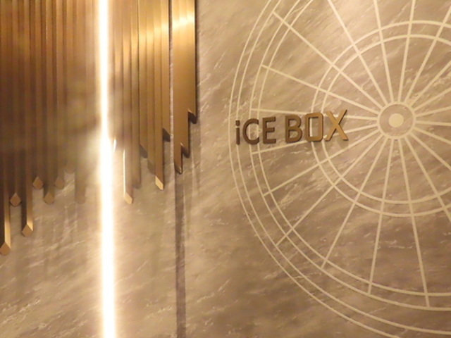 DARTS&AMUSEMENT BAR ICEBOX ACX{bNX̎ʐ^1