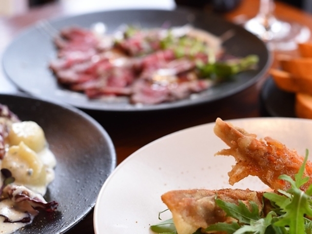 THE TEN FINGERS UetBK[Y̎ʐ^1