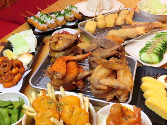 ��Ղ̎�H�� �T�����[�}������ �F�{���ʂ�X�̎ʐ^1