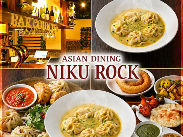 NIKU ROCK �j�N���b�N ���V�h�̎ʐ^1