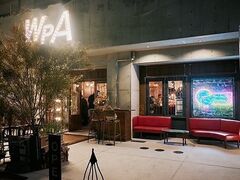 �����L�[�V�l�}���X�g���� Monkey Cinema Restaurant�̎ʐ^1