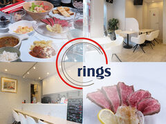 CAFE rings JtFOX̎ʐ^1