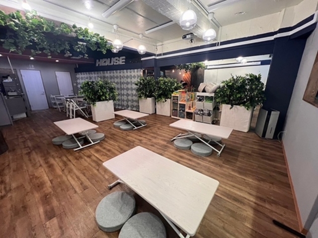 HotHot �}�}�R��HOUSE�̎ʐ^1