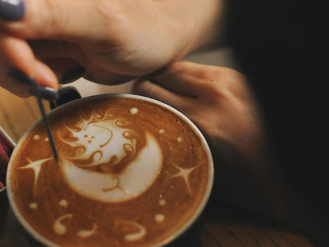 Twilight coffee osu gCCgR[q[ IIX̎ʐ^1