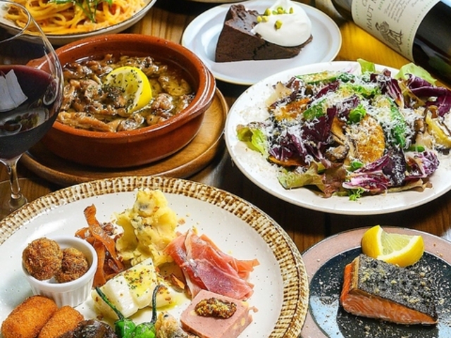 ndining HangOut nOAEg̎ʐ^1