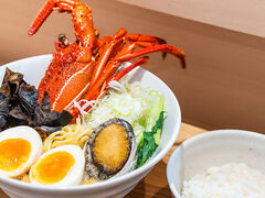 RAMENえびの女神の写真1