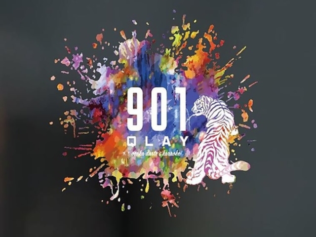 Darts&Karaoke p[eB[ 901 QLAY ~cX̎ʐ^1