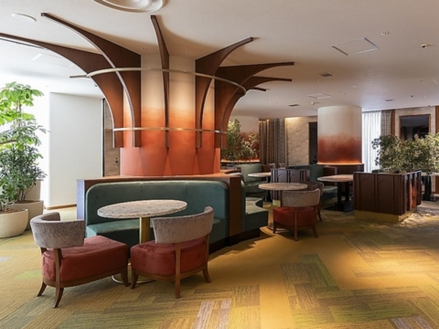 DINING LOUNGE & BAR ARBOR �A�[�o�[�̎ʐ^1