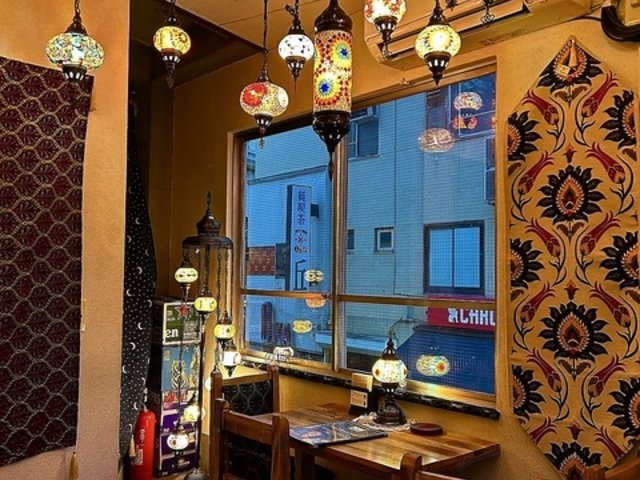 Anatolia �A�i�g���A ���X�̎ʐ^1