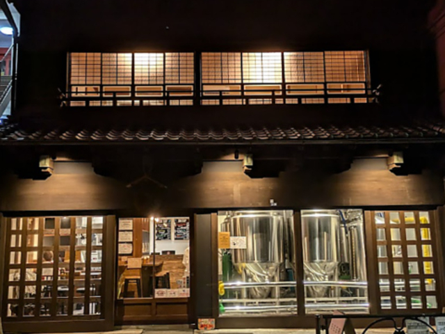 BUZZED LAMB BREWING oYhu[CO̎ʐ^1