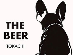 THE BEER TOKACHI̎ʐ^1