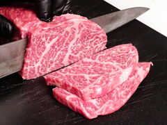 明石 焼肉処たつみやの写真1