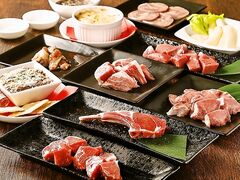 �ɏド�����̃W���M�X�J�� �R���f���̎ʐ^1