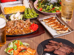 �S���� �W���[�V�[�̎ʐ^1