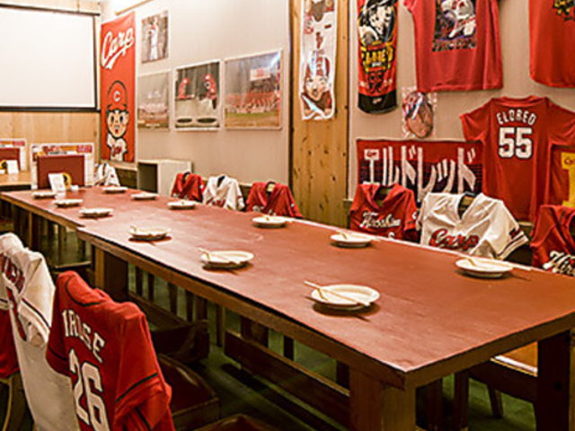 ������RED COUNTRY ���b�h�J���g���[�̎ʐ^1