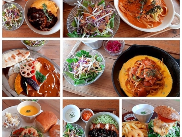 cafe & zakka mt GeB̎ʐ^1