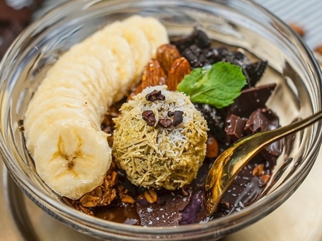 ALWAYS SUNSHINE I[EFCYTVC SANDWICH BAR̎ʐ^1