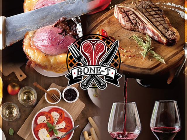 BONE T {j[g hѓX̎ʐ^1