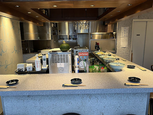 ΂񂴂BistroĂ悤̎ʐ^1