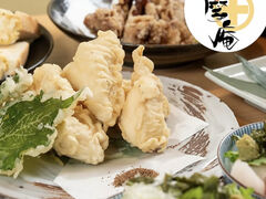 薩摩庵 神戸元町店の写真1