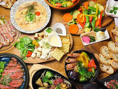 肉居酒屋HAL 南浦和店の写真1