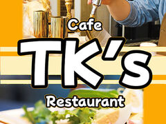 Cafe Restaurant TK s JtFXg eBbNX̎ʐ^1