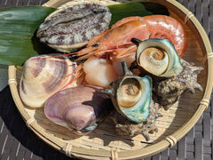 Beef & Seafood BBQWine & Dine�̎ʐ^1