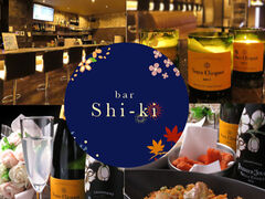 DINING BARShi ki _CjOo[VL̎ʐ^1