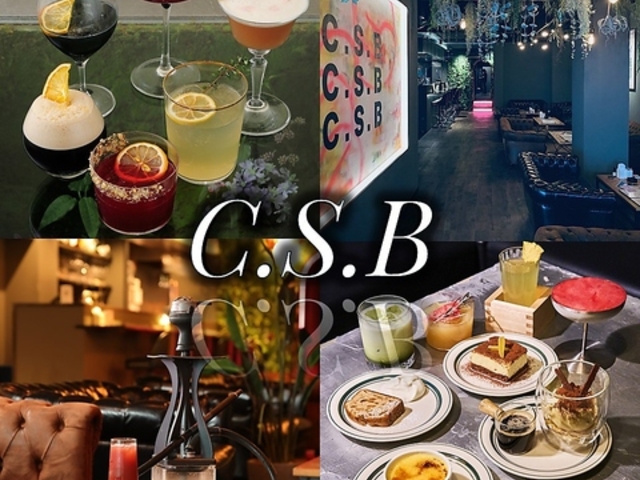 C S B �V�[�G�X�r�[ �����V�_�X�̎ʐ^1