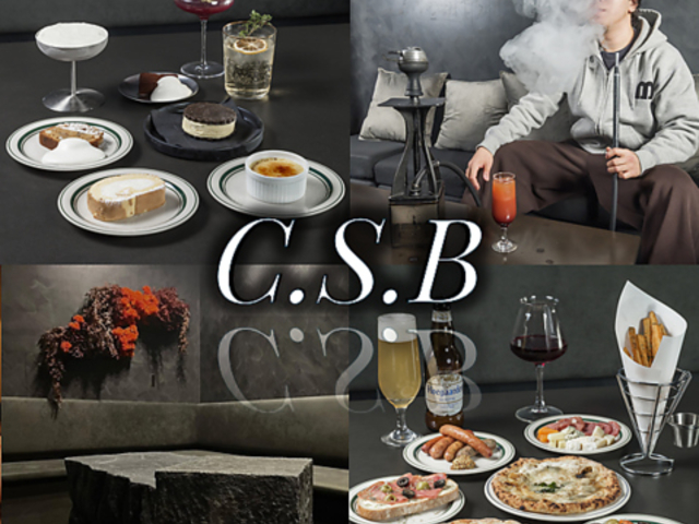 C S B �V�[�G�X�r�[ ���~�c�X�̎ʐ^1