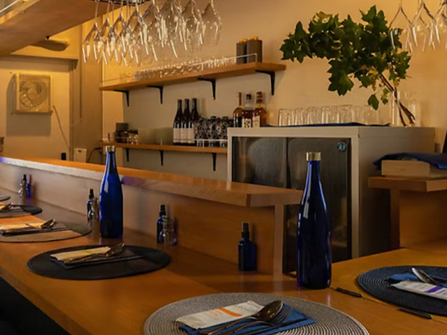 HIYACHU BAR �Q�̎ʐ^1