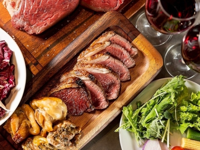 The Churrasco VXR s͌̎ʐ^1