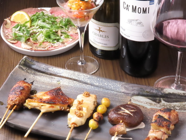 YAKITORI FICO�̎ʐ^1