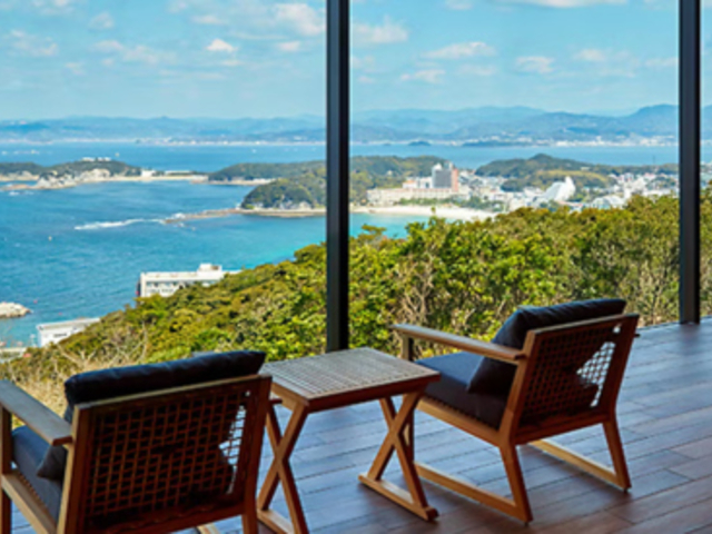 JtF EW PACIFIC INFINITO HOTEL&SPA Il̎ʐ^1