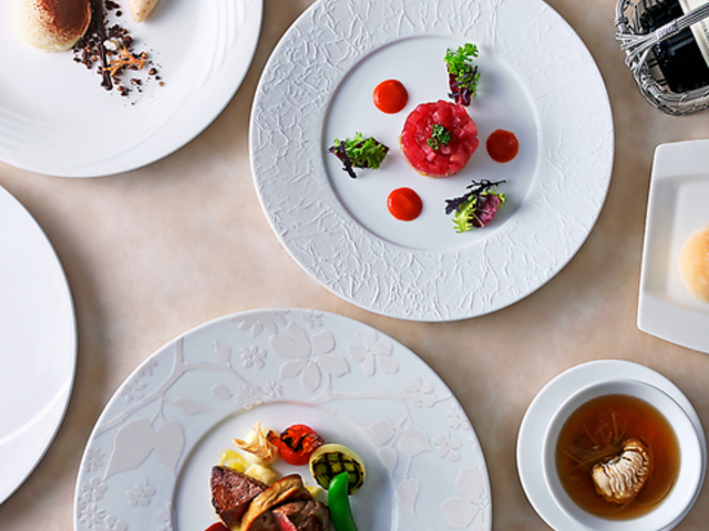 ANANEvUzeOo[q Restaurant Pave pF̎ʐ^1