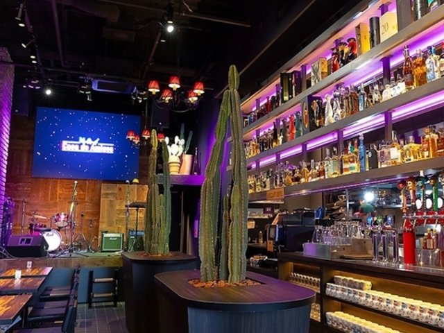 Casa de Amigos JT f A~[SX̎ʐ^1