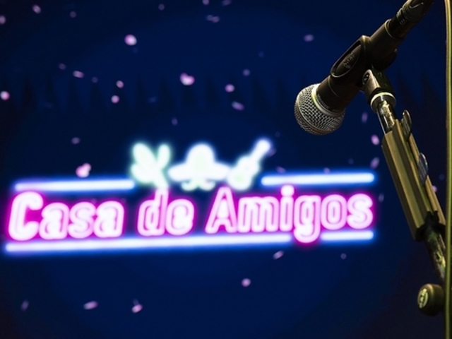 Casa de Amigos �J�T �f �A�~�[�S�X�̎ʐ^1