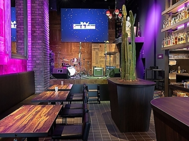 Casa de Amigos �J�T �f �A�~�[�S�X�̎ʐ^1