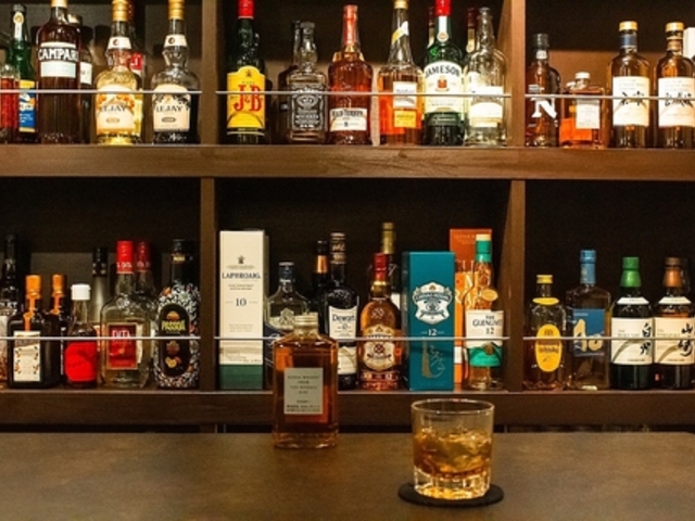 BAR�@SBAE ���É��h�̎ʐ^1