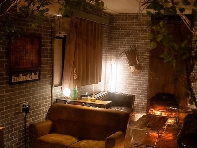 SILK NAGOYA VN iS hX̎ʐ^1