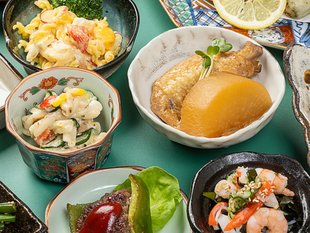 ΂񂴂bar ܈΂̎ʐ^1