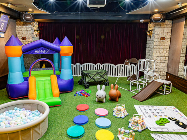 �ׂ�ׂ�p�[�N �H�t���d�C�X�X�̎ʐ^1