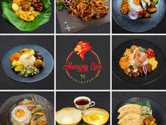 CROWN LION NECI̎ʐ^1