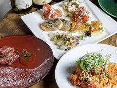 Osteria Rana IXeA [i̎ʐ^1