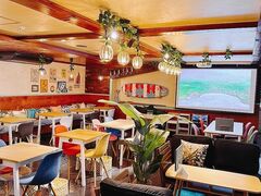 Hawaiian Cafe LANIKAI らにかい 153広場店の写真1