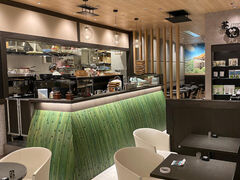 CHASEN チャセン カフェの写真1