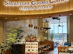 SALVATORE CUOMO Cafe mozo_[VeB̎ʐ^1